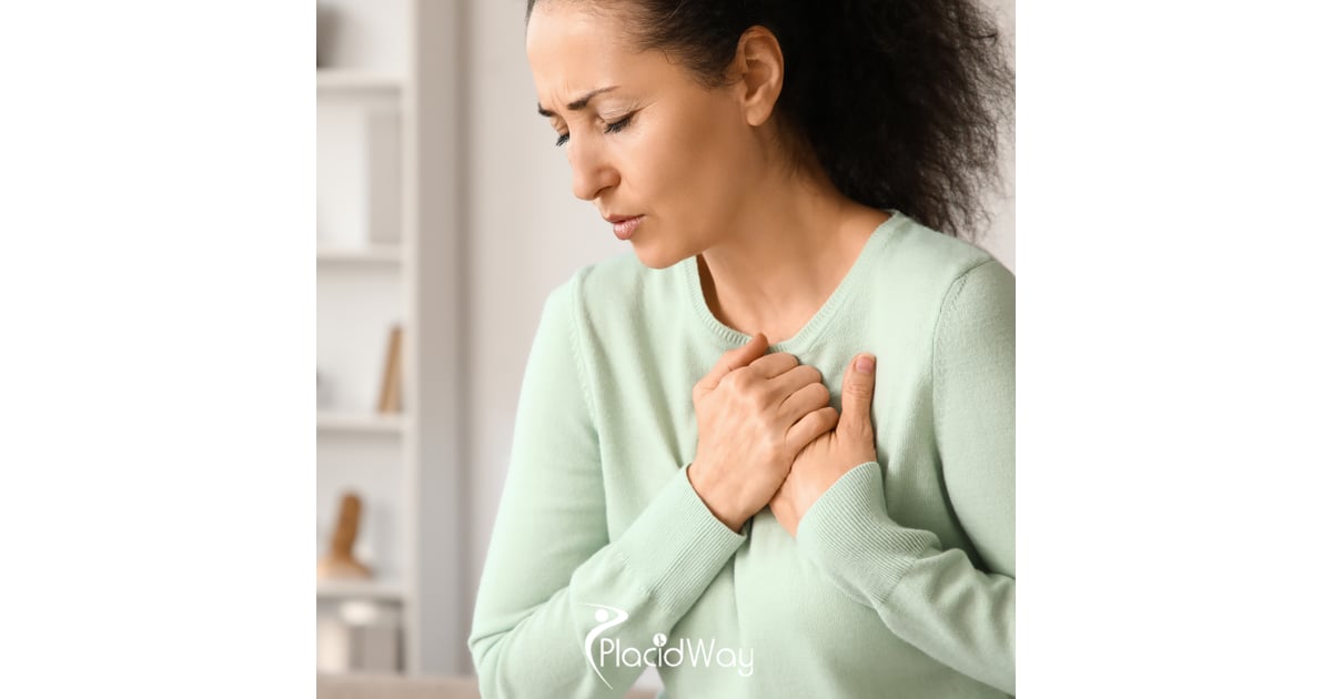 3 Ways Colombia Leads in Stem Cell Therapy for Heart Tissue Repair for US Post-Infarct Patients