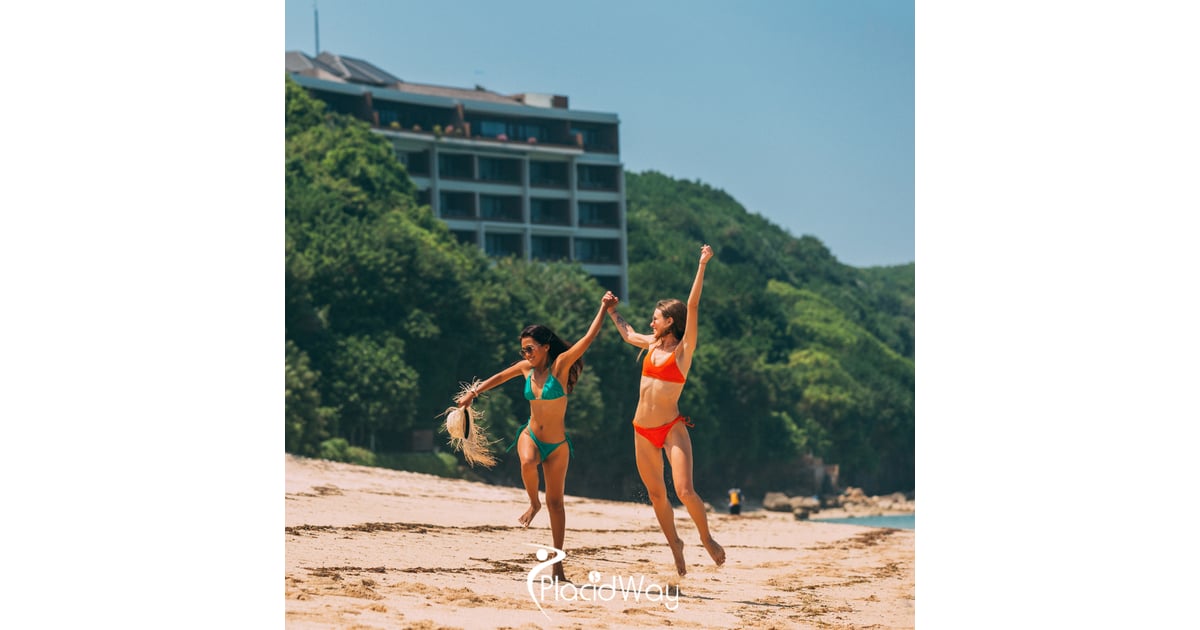 Post-Op in Paradise: How Cartagena’s Luxury Medical Hotels are Redefining Tummy Tuck Aftercare