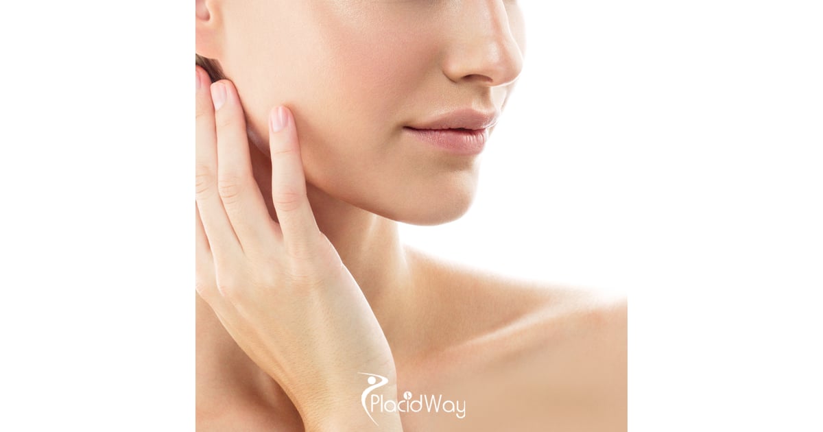 3 Best Jaw Contouring and V-Line Surgery Techniques in Thailand for Middle Eastern Patients Seeking Defined Facial Contours