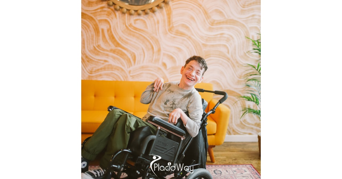 7 Things Parents from the GCC Region Need to Know Before Bringing a Child with Cerebral Palsy for Stem Cell Treatment in Thailand