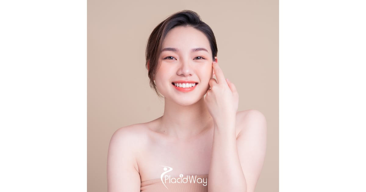 10 Questions Chinese Medical Tourists Ask Before Getting Canthoplasty in South Korea