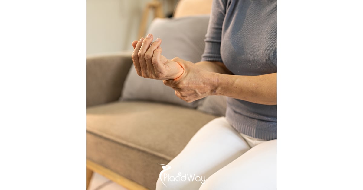 5 Essential Facts About Stem Cell Treatment for Diabetic Neuropathy in India for Patients from Africa