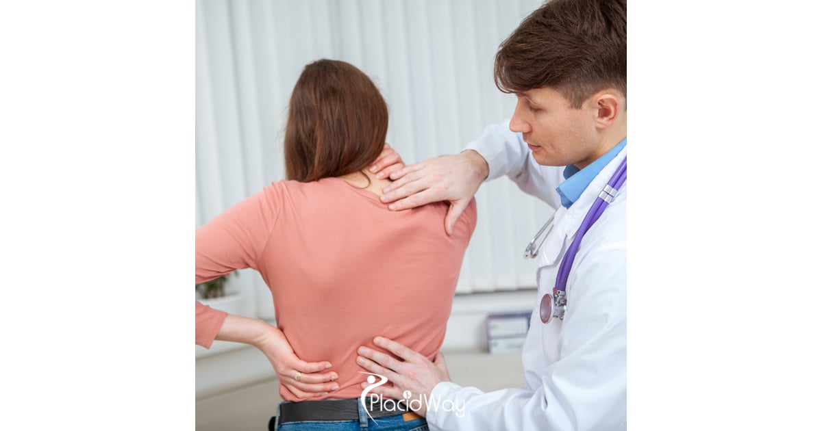 10 Steps to Scoliosis Surgery Recovery in Turkey: A Guide for African Medical Tourists