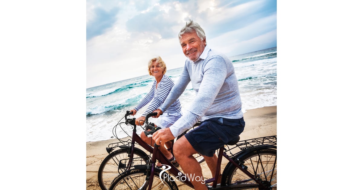 Total Joint Wellness: Why Cali is the Secret Hub for Multi-Joint Stem Cell Therapy Among Retirees