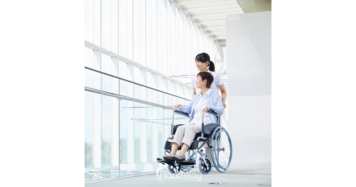 Regeneración neuronal en la eterna primavera: por qué los pacientes con esclerosis múltiple eligen Medellín para una recuperación celular sin estrés.