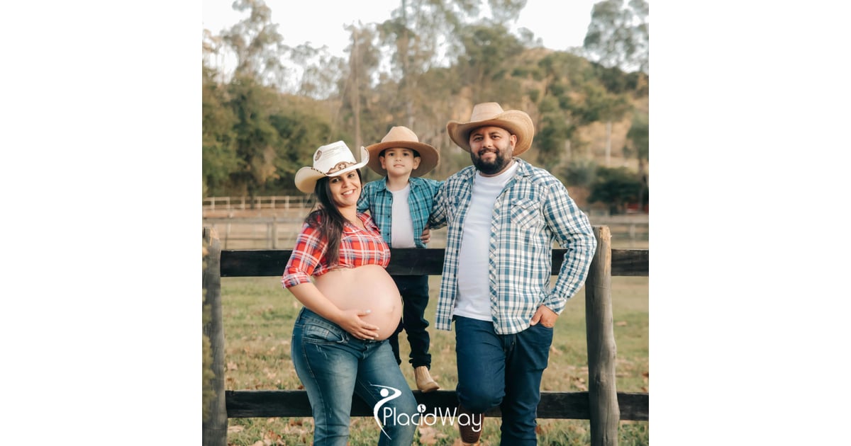 La familia equilibrada: ¿Por qué los padres estadounidenses están acudiendo en masa a Bogotá para la selección de género impulsada por IA con un 99 % de precisión en 2026?