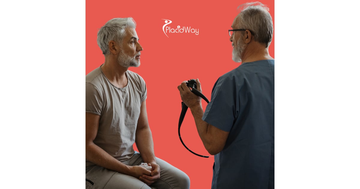 What Endoscopy Results Mean Before Esophageal Cancer Immunotherapy in Mexico