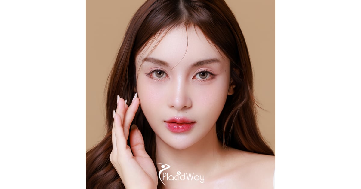 Double Eyelid Surgery Price and Best Clinics in Korea for Asians