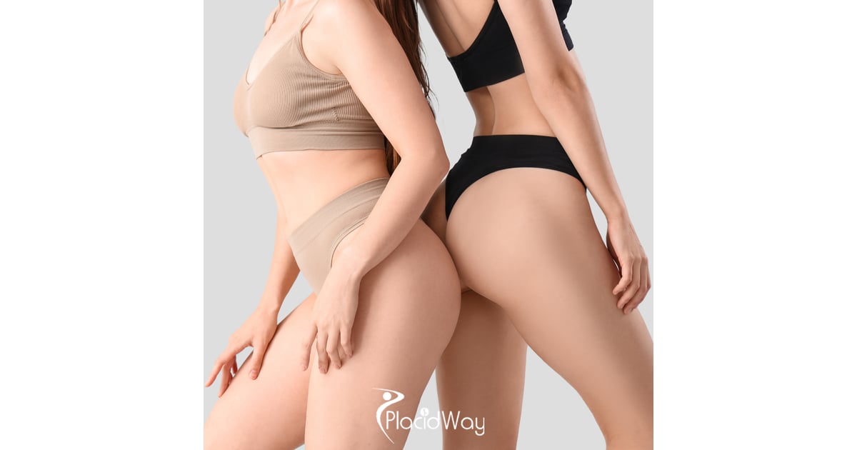 Brazilian Butt Lift Seoul Korea: Cost, Safety, and Best Surgeons
