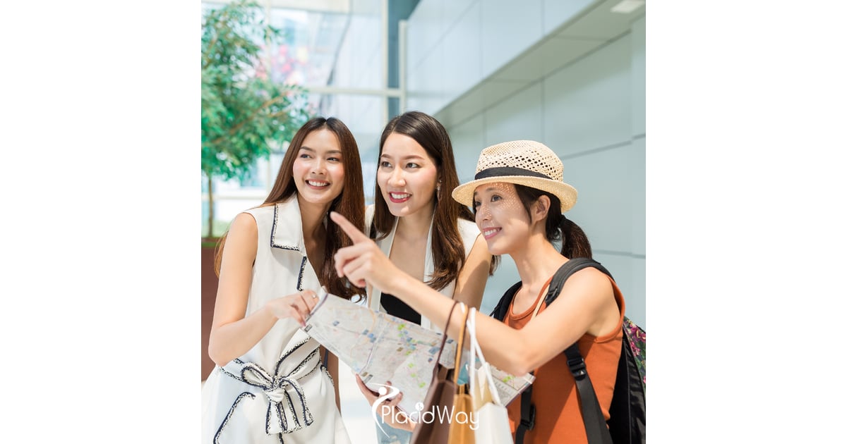 Why Gangnam Is the Premier Medical Tourism Hub for World-Class Healthcare