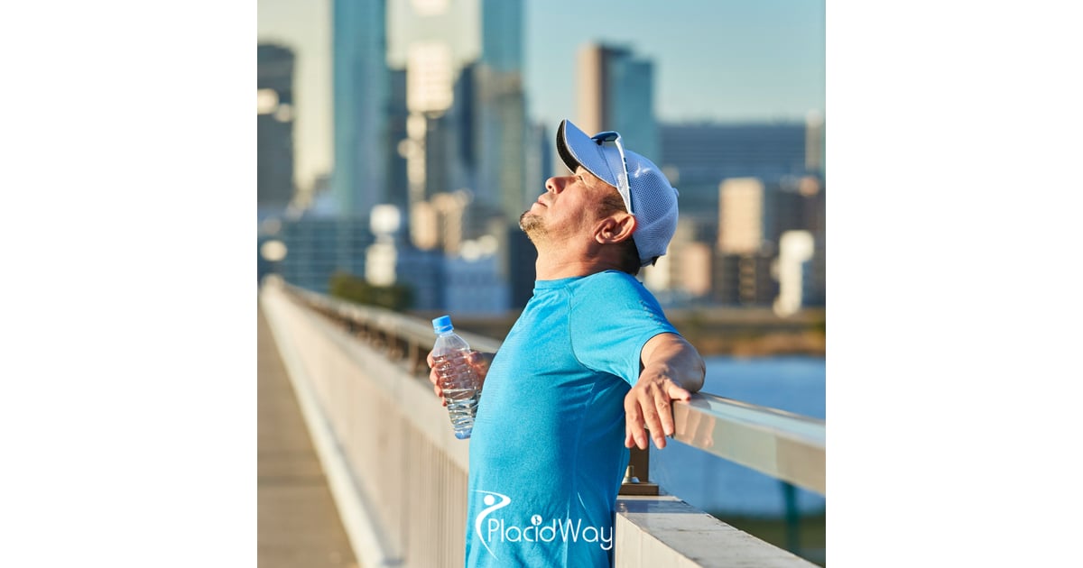 Breathe Easier: How Bangkok’s Nebulized Stem Cell Technology is Providing a Non-Invasive Lifeline for Global COPD Patients in 2026
