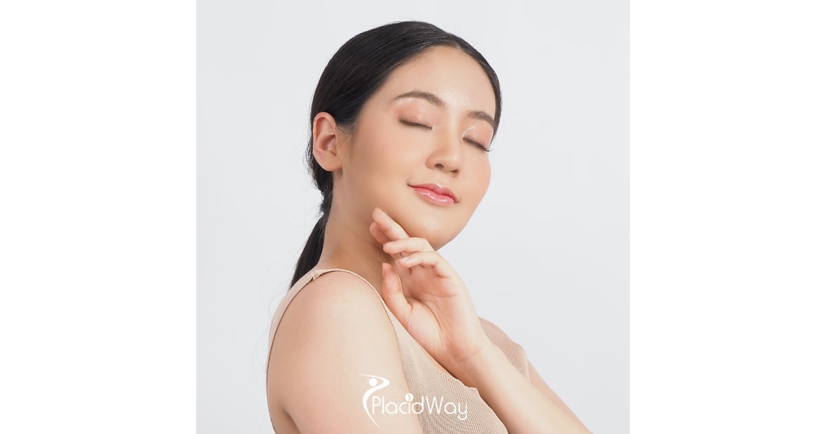 Facelift Surgery Gangnam: Gold Standard Anti-Aging in South Korea