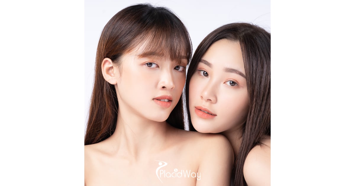 Blepharoplasty Gangnam: Transform Your Eyes with Top Korean Surgeons