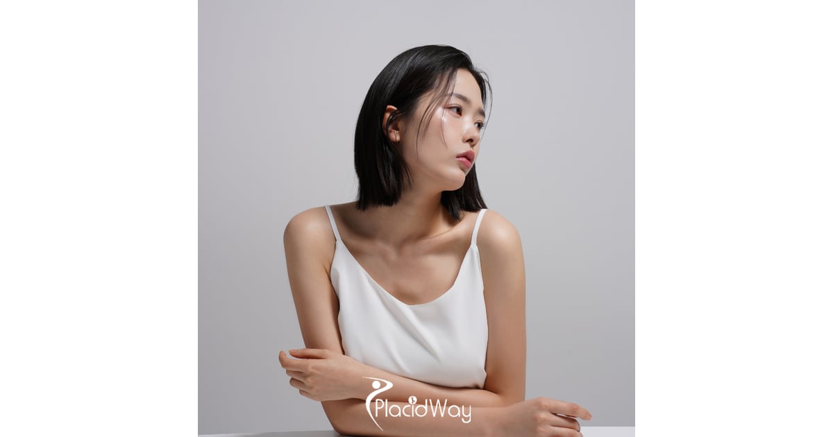 Rhinoplasty Gangnam: Perfect Nose Profile at South Korea’s Cosmetic Hub