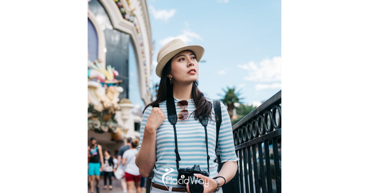 International Patient Journeys: Gangnam Medical Tourism Reviews