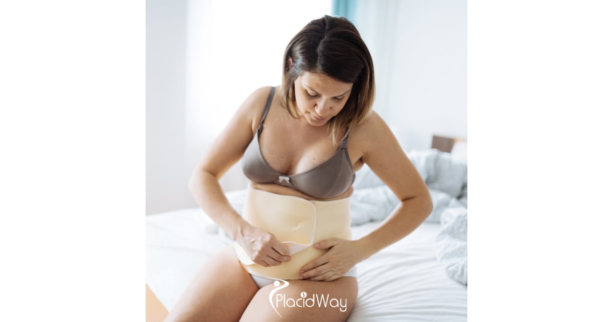 Post-Pregnancy Power: How Gurgaon’s Elite 'Internal Corset' Techniques are Outpacing US Surgical Standards