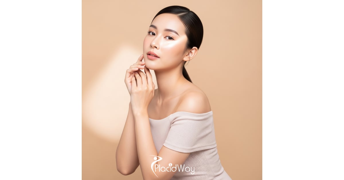 Chinese Clients Choose Double Eyelid Surgery Korea for Better Results