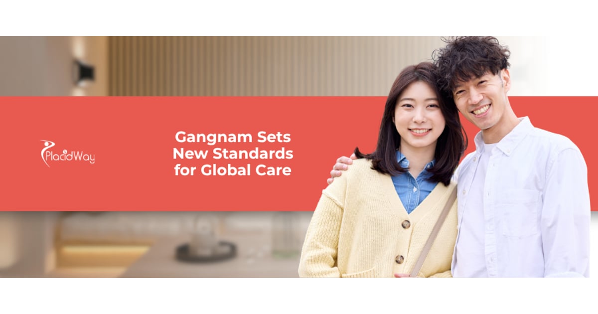 Gangnam’s International Patient Care Program Strengthens Global Leadership