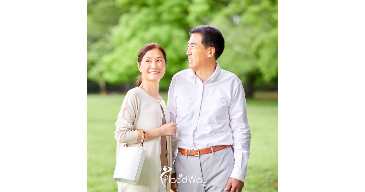 Gangnam’s WOW Vision: World-Class, One & Only Wellness Medical Hub