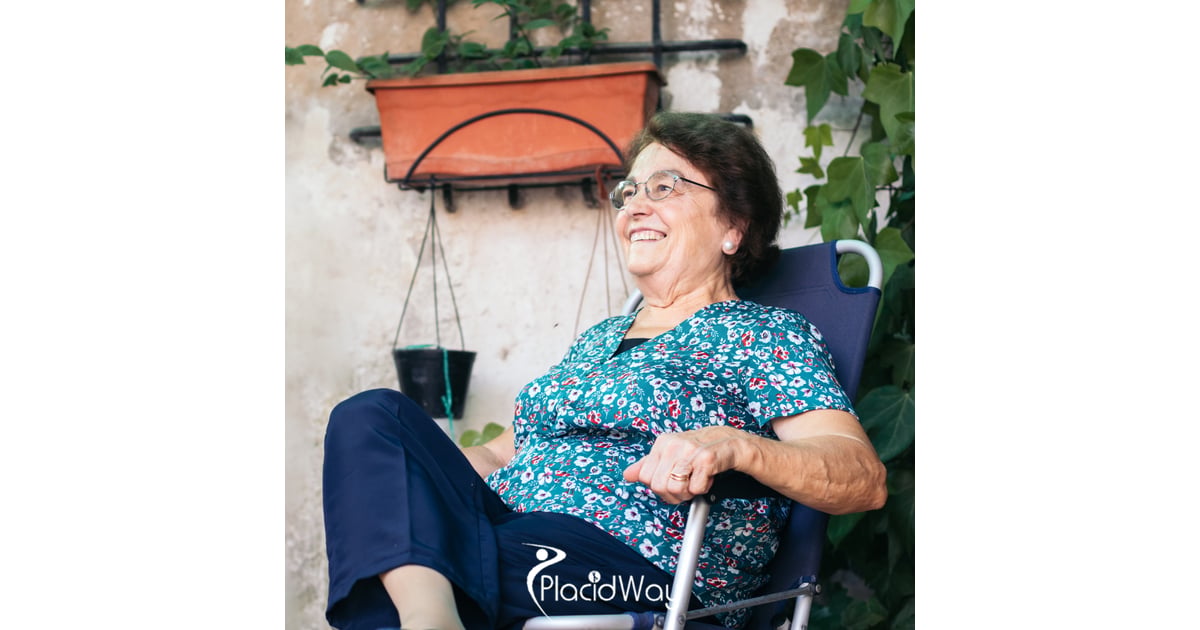 Reclaiming the Day: Frankfurt’s Advanced Stem Cell Solutions for Parkinson’s Symptom Control