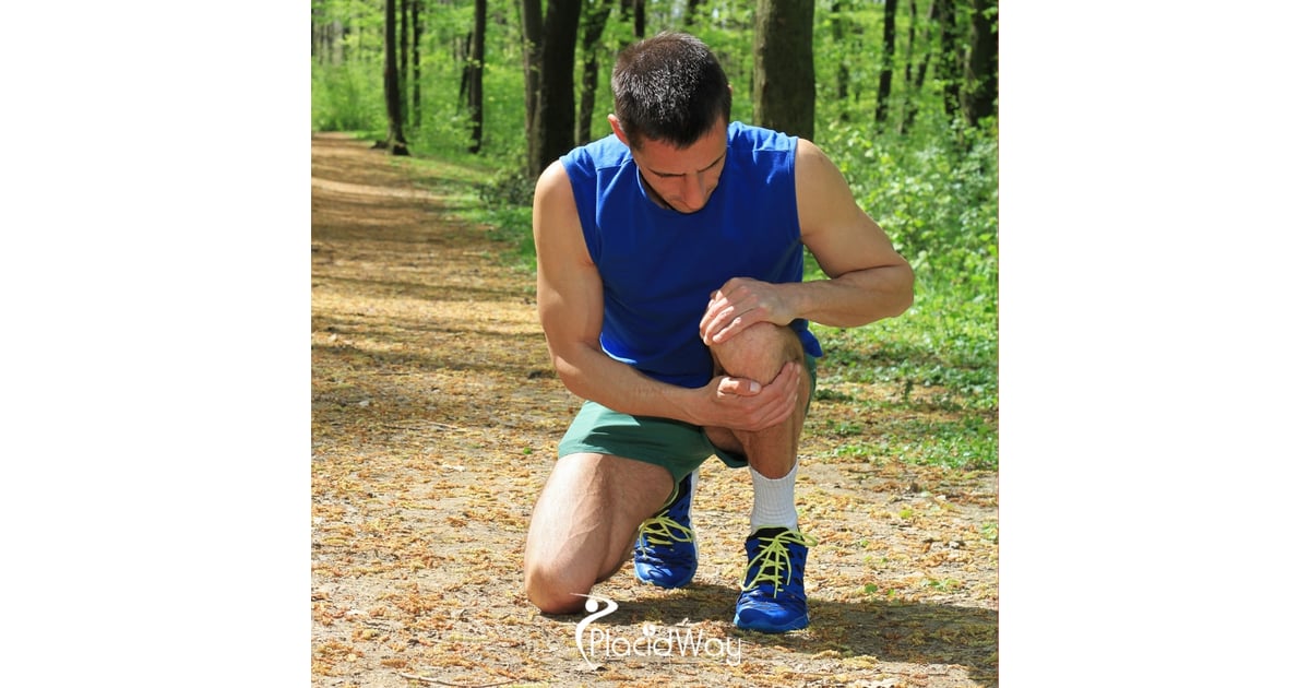 How Ankara is Redefining Knee Repair with Precision Stem Cell Injections?