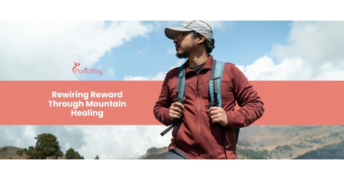 Reclaiming Your Reward System with Mountain Rehab Protocols in Cadiz 