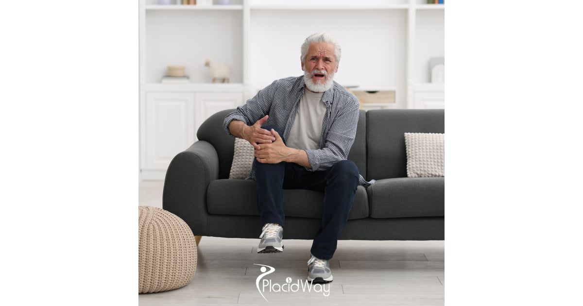 Multi-Joint Mobility: The Same-Day Stem Cell Solutions for Osteoarthritis in Frankfurt