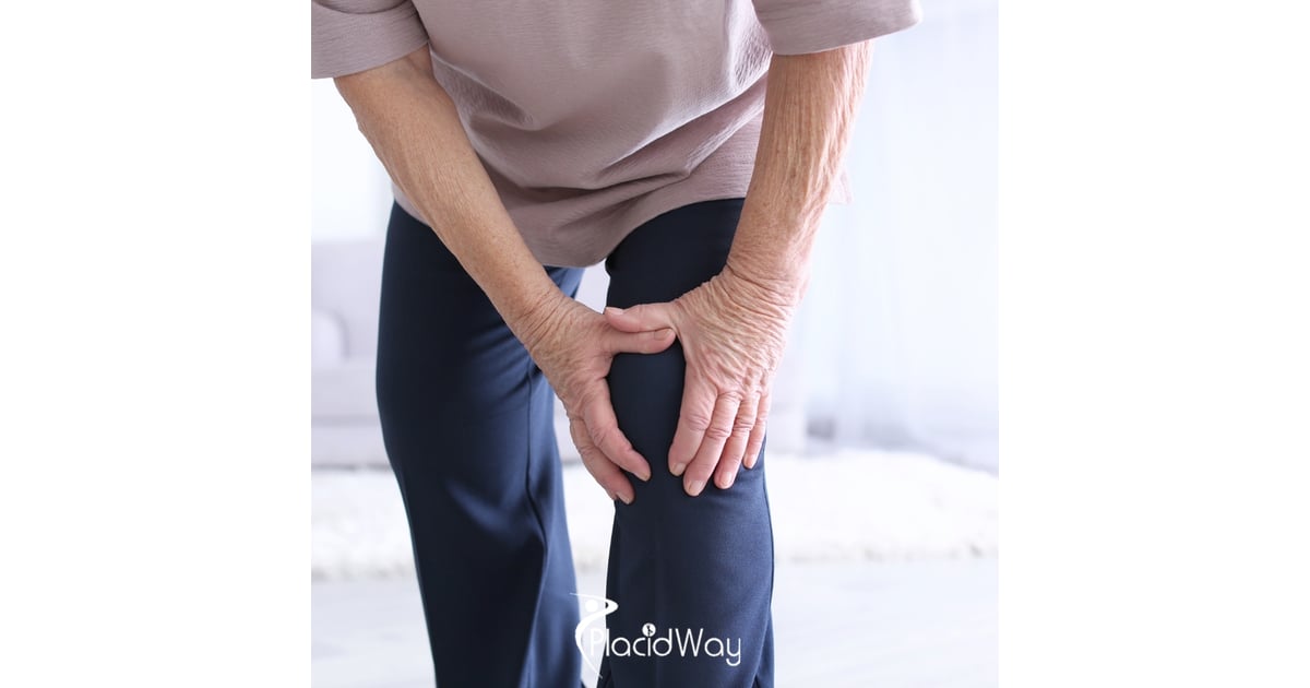 How Dubai is Redefining Knee Repair with Robotic Stem Cell Delivery?