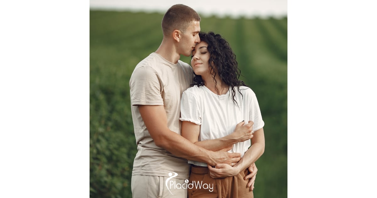 How Are Advanced IVF Labs Doubling Success Rates for International Couples in Istanbul?