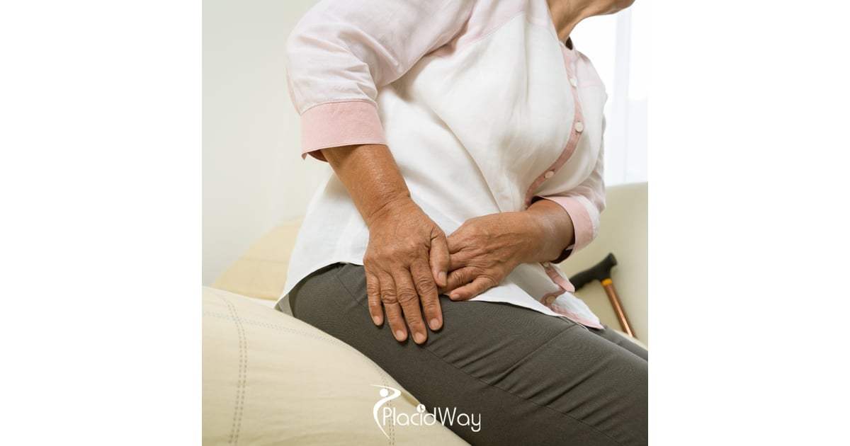 Leading Edge Muscle-Sparing Hip Replacement Surgery in Ankara