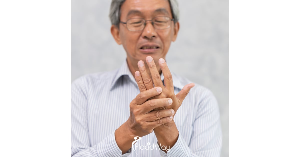 The Autoimmune Reboot: Achieving Long-Term Rheumatoid Arthritis Remission in Dubai’s Elite Clinics