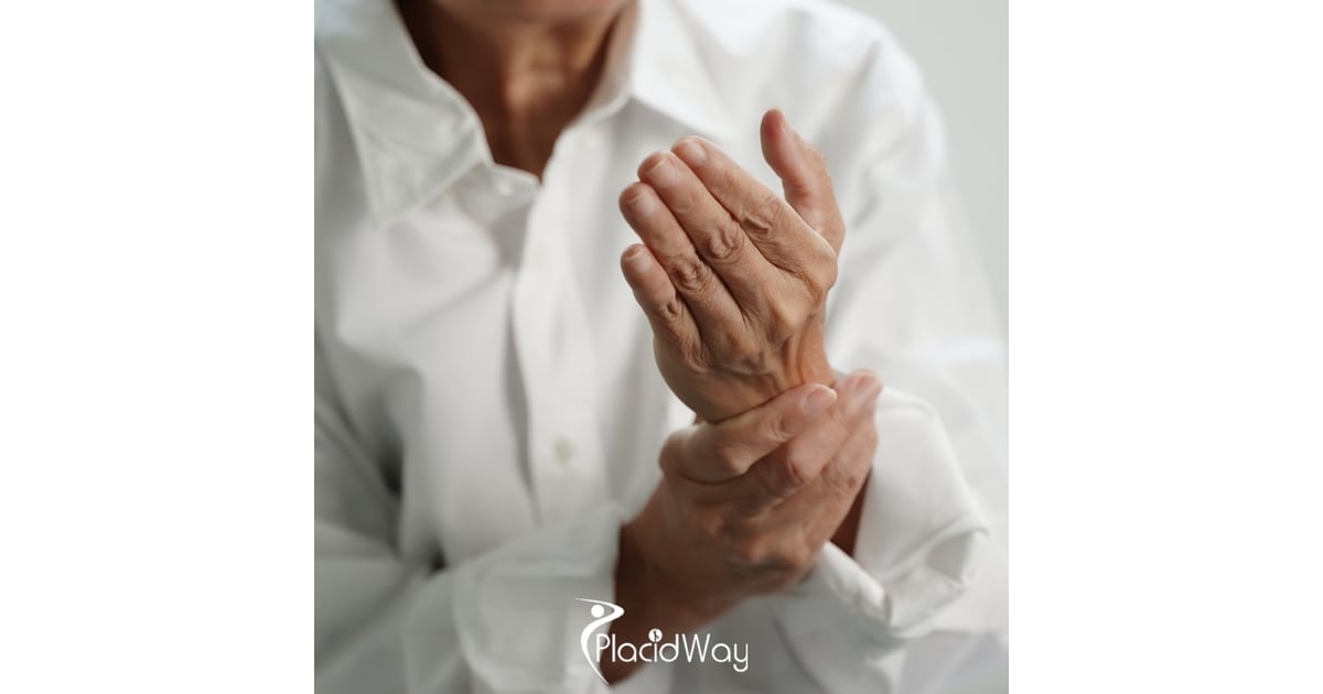 How are Bio-Orthopedic Centers Mastering Osteoarthritis Regeneration in Dubai?