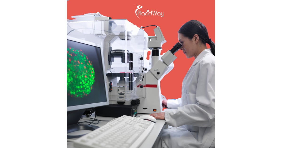 Beyond the Scalpel: 5 Surprising Realities of Stem Cell Therapy in Thailand