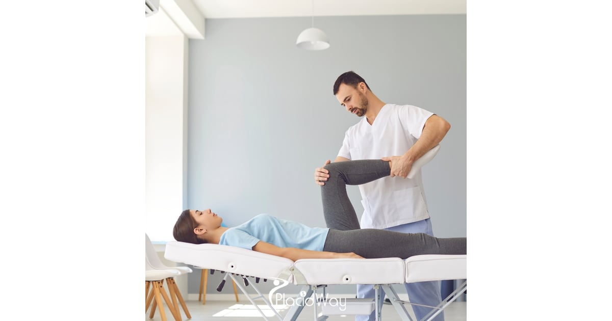 Pairing Robotic Rehab with High-Dose Stem Cells in Istanbul