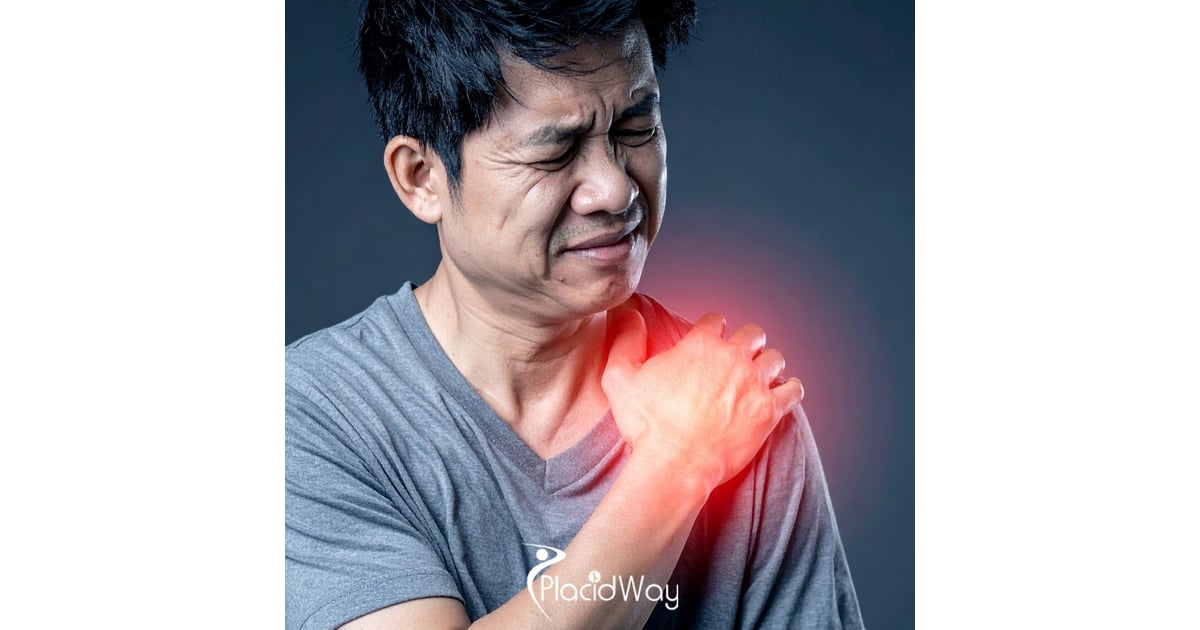 Why Precision Rotator Cuff Repairs Lead to Faster Shoulder Gains in Bursa?