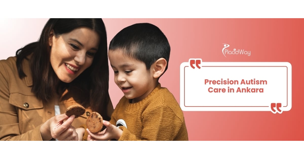 Why are Global Families Choosing Clinical Labs for Autism Stem Cell Therapy in Ankara?