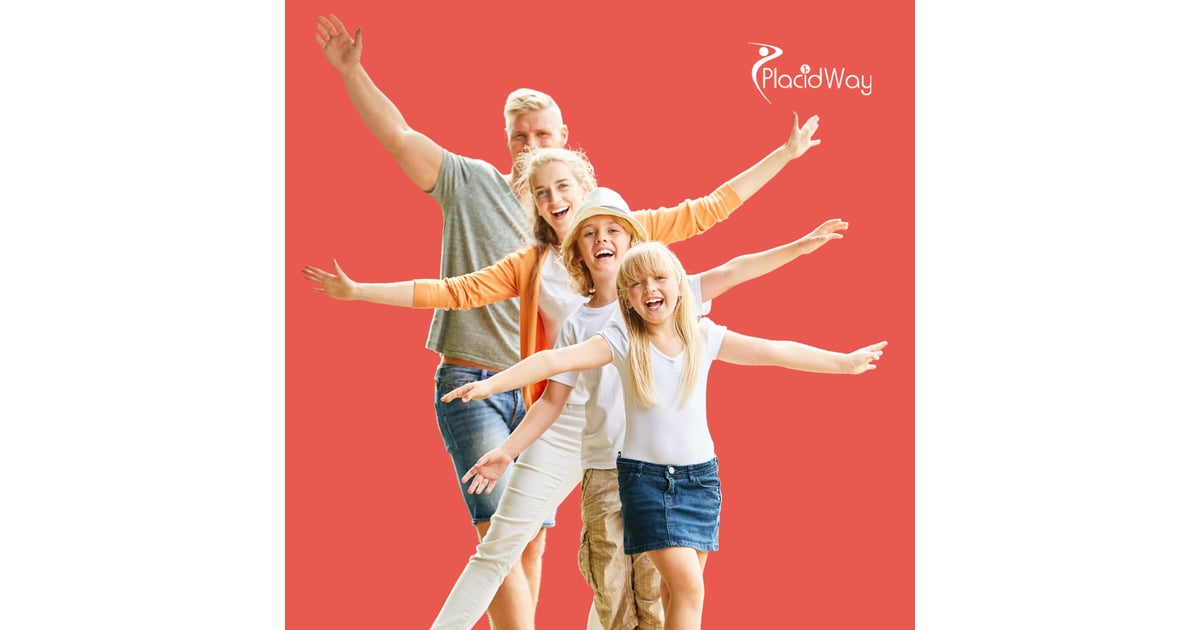 Top 5 Reasons International Patients Travel to Dubai for Family Balancing    