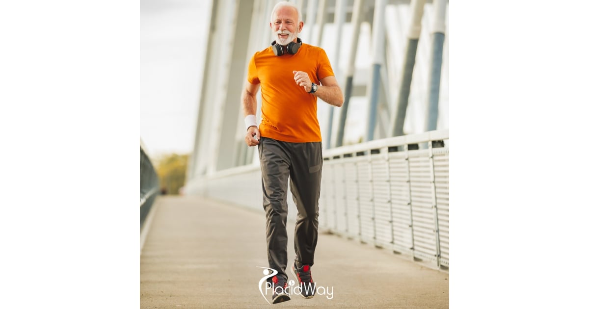 Stem Cell Therapy for Knee Osteoarthritis in Colombia: Avoid Surgery and Save 70% 