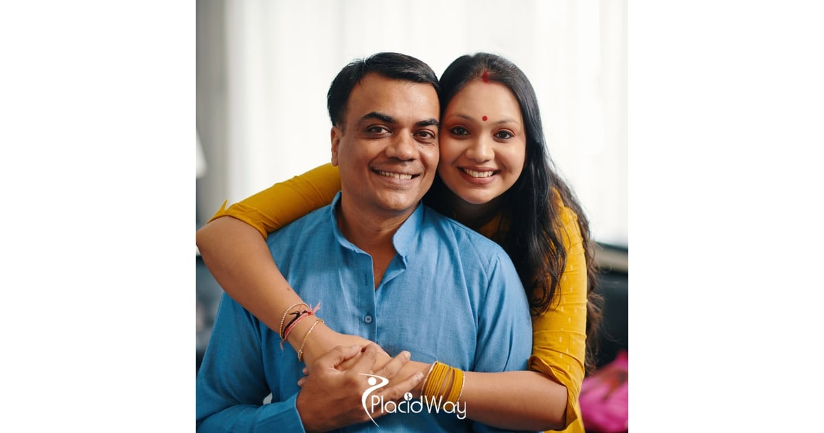 IVF with PGT-A in UAE for Indian Couples Over 35: Advanced Genetic Testing & How It Differs from India?