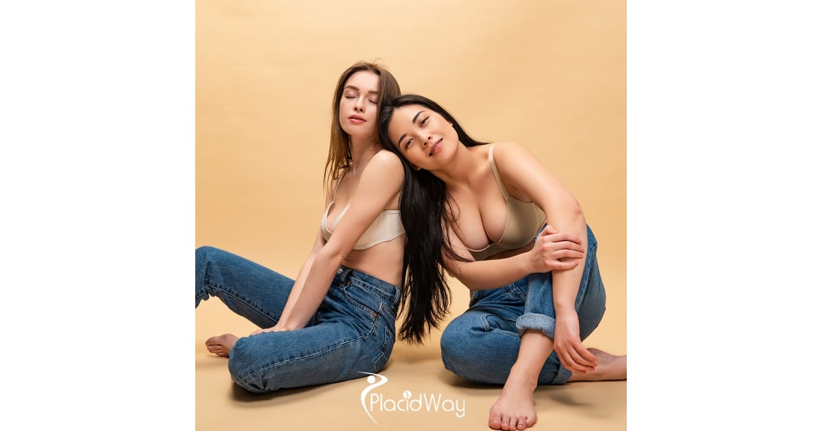 Breast Augmentation in Thailand vs. Australia: Real Cost Comparison 2026