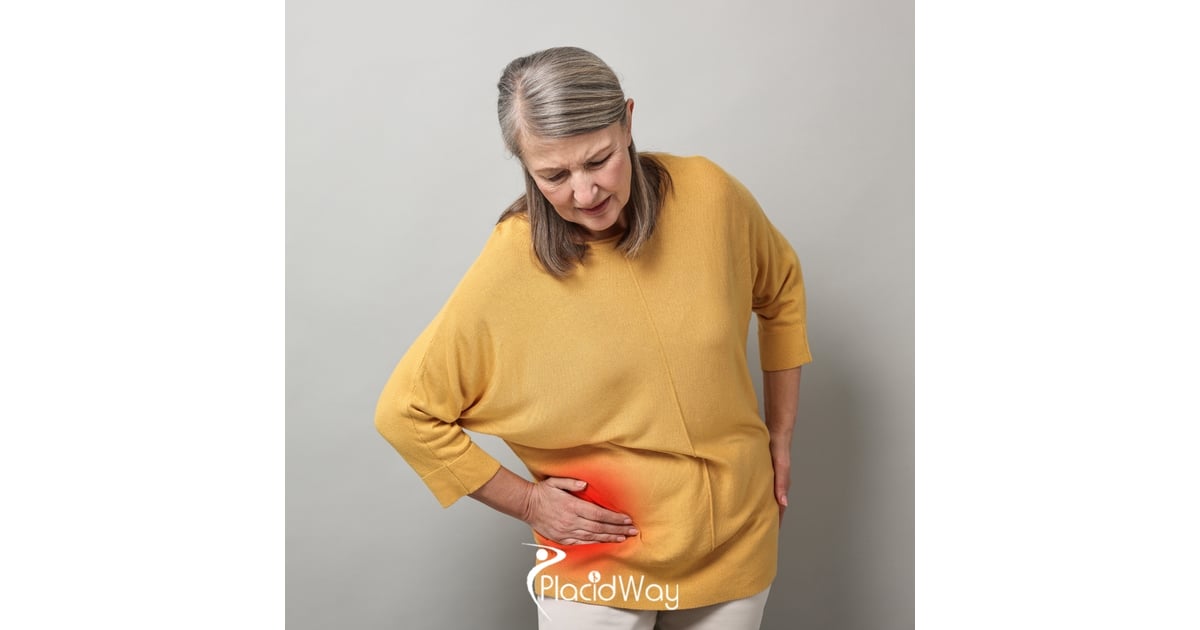 Hip Replacement in China for Russian Patients: Save 40–70% vs Moscow Private Clinics