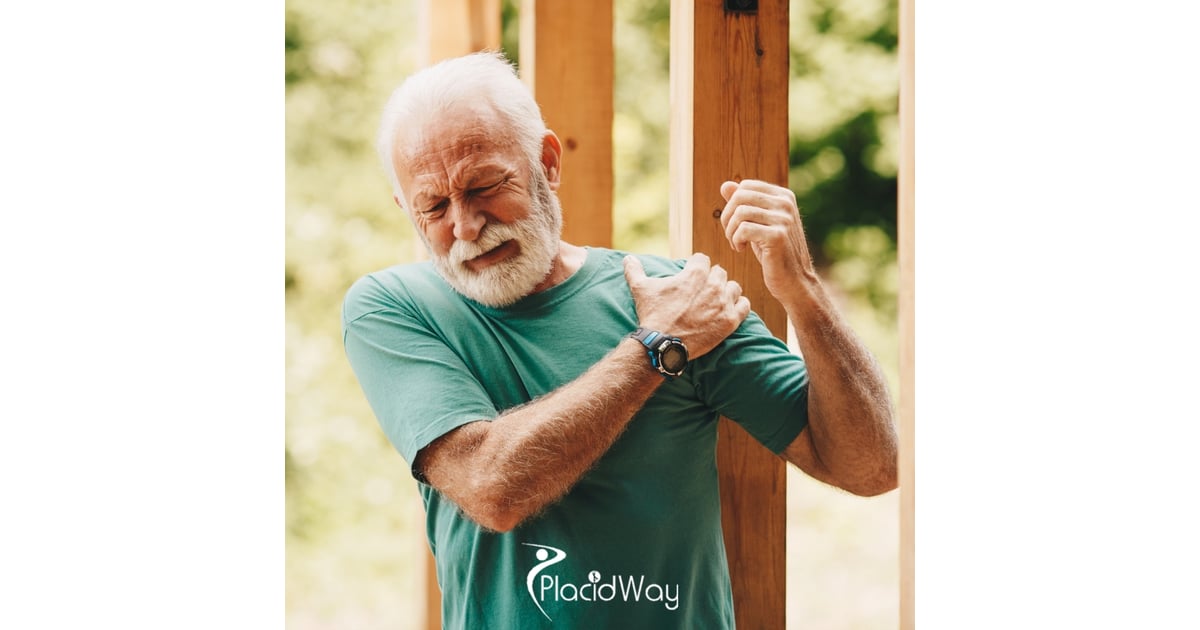 Rotator Cuff Surgery in Tijuana for Californians: A Step-by-Step Guide