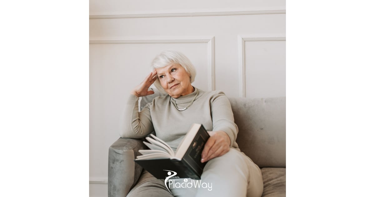 Stem Cell Treatment for Alzheimer's Disease in Colombia: Emerging MSC Protocols and What Families from the US Need to Know?