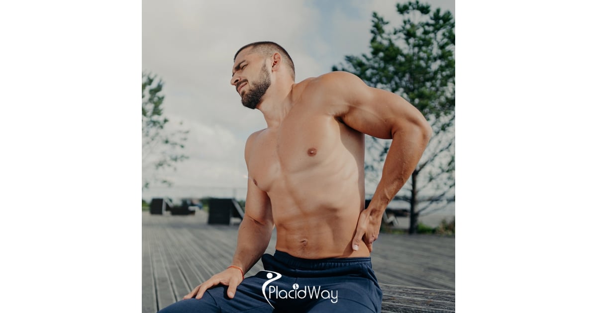 Minimally Invasive Lumbar Disc Surgery in Beijing for Japanese Patients