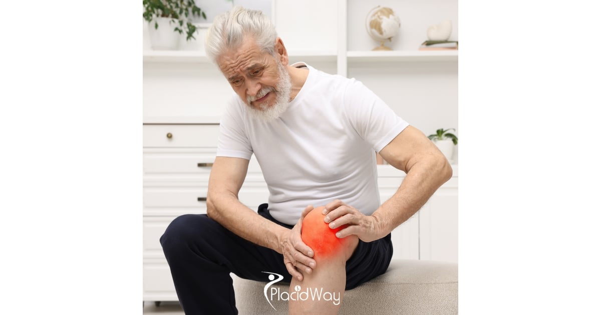 Stem Cell Knee Replacement in Mexico for US Patients: Save Up to 70%