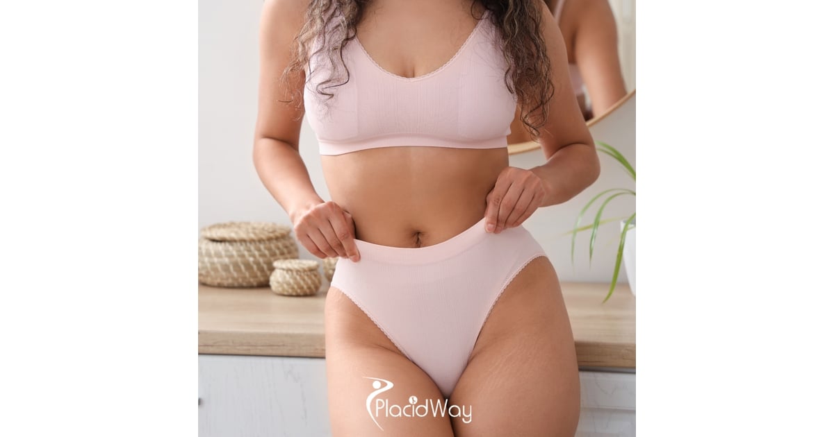 Complete Guide to Mommy Makeover in Colombia for American Women