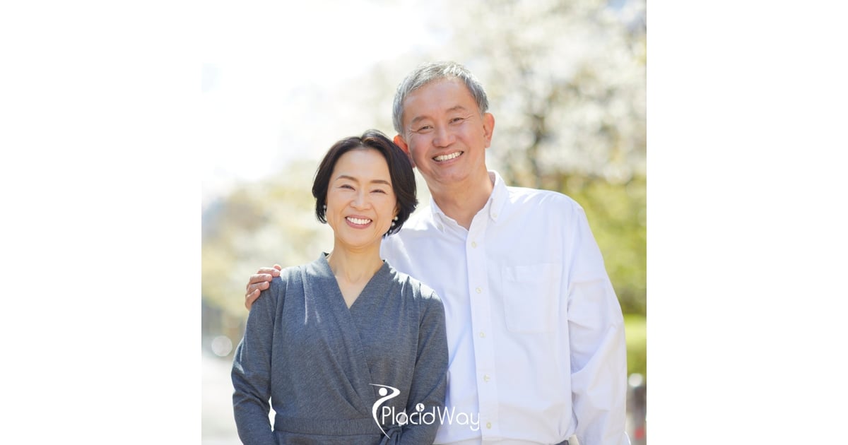 How are Chinese Elites Investing for Stem Cell Longevity Programs in Japan?