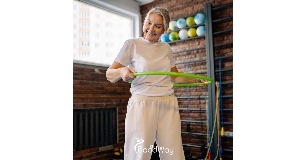 Why are Ontario Patients Choosing Total Hip Replacement in Tijuana Mexico?