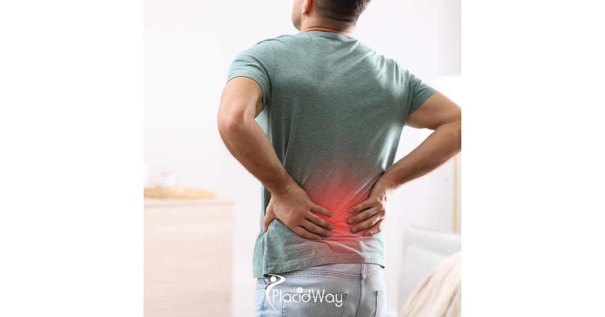 Spinal Stenosis Treatment in Germany for Bulgarians: Faster and Advanced Care