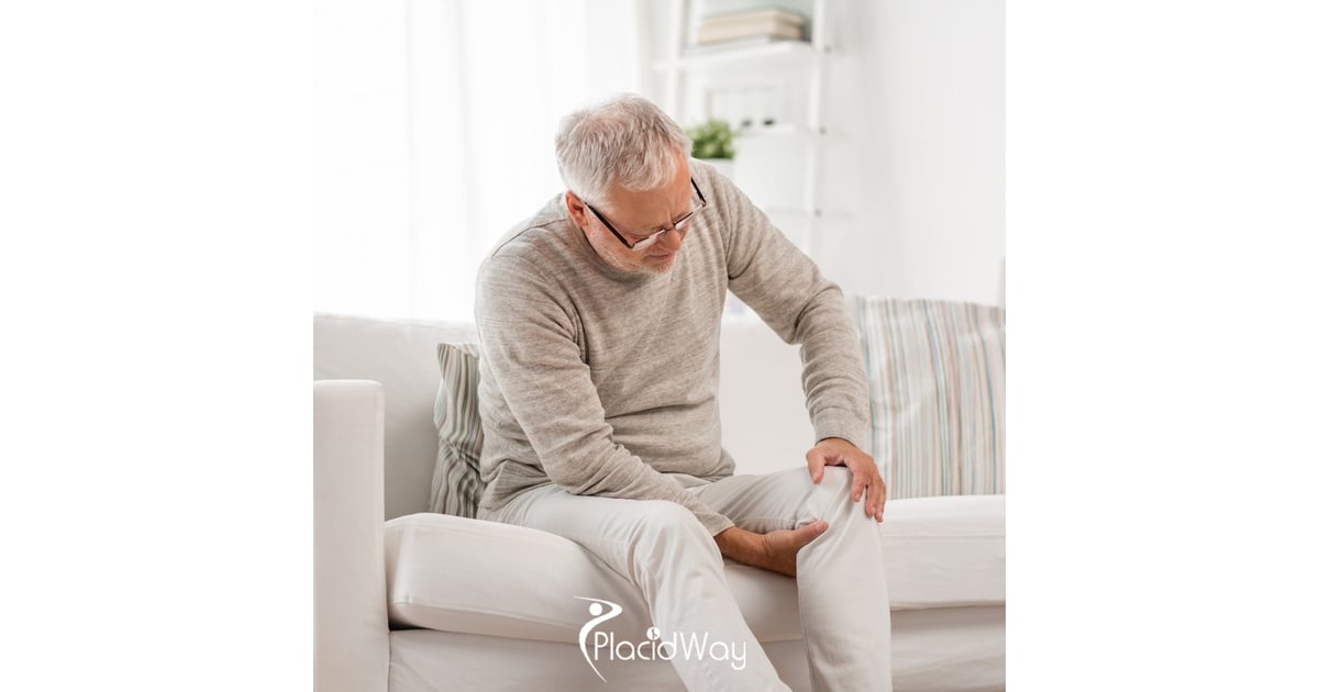 Total Knee Replacement in Shanghai: Cost Guide for Japanese Patients 2026